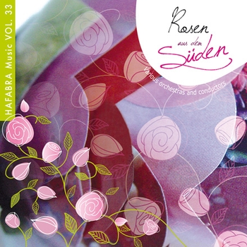 Rosen aus dem Süden (CD)