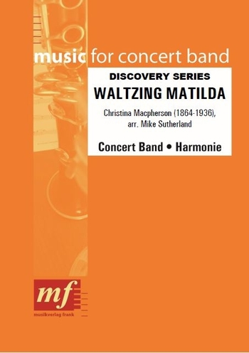 Waltzing Matilda