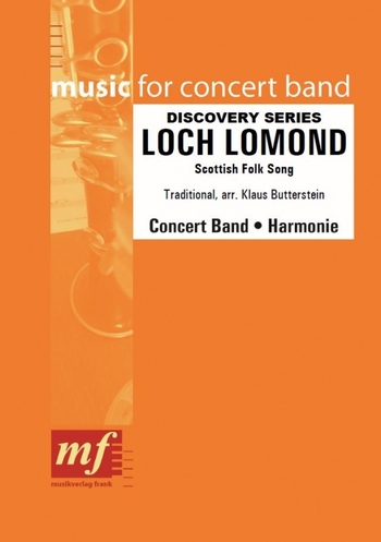 Loch Lomond