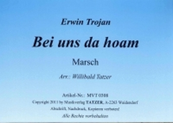 Bei uns da hoam