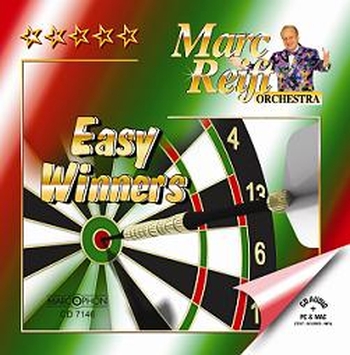 Easy Winners (CD)