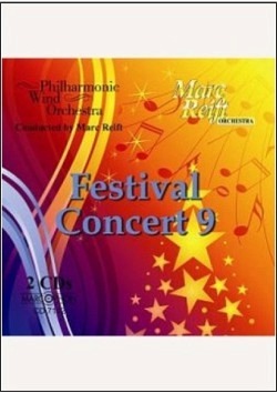 Festival Concert 09 (2 CD's)