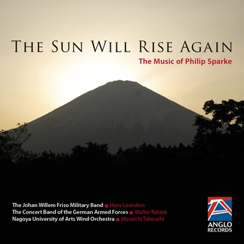 The Sun will rise again (CD)