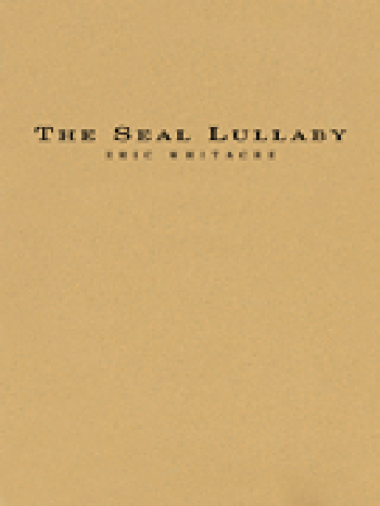 The Seal Lullaby