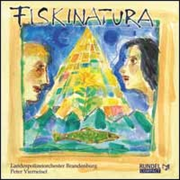 Fiskinatura (CD)