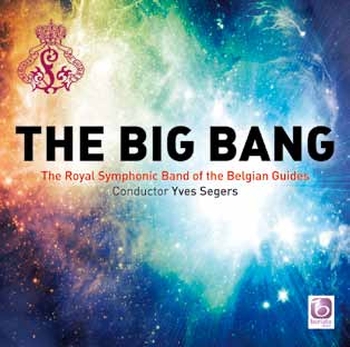 The Big Bang (CD)