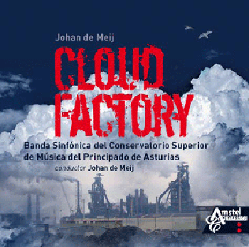 Cloud Factory (CD)