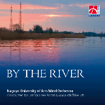 By The River (CD)