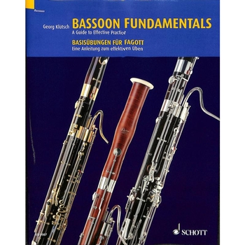 Bassoon Fundamentals