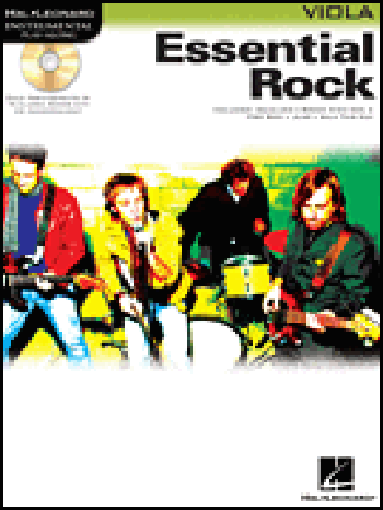 Essential Rock - Viola