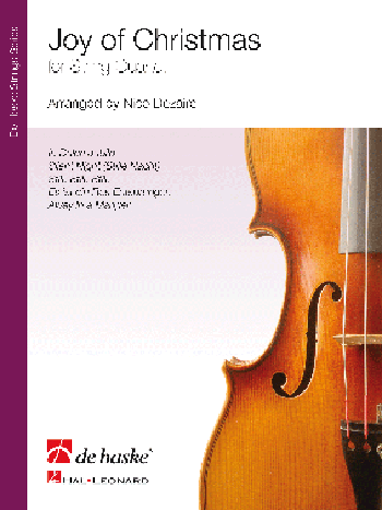 Joy of Christmas - Streichquartett