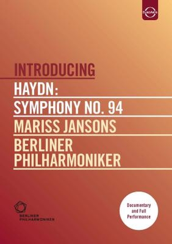 Haydn: Symphonie Nr.94 (DVD)