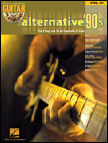 Alternative 90s - Gitarre