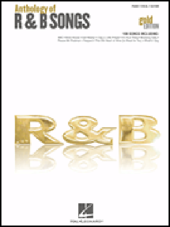 Anthology of R&B Songs - Gold Edition