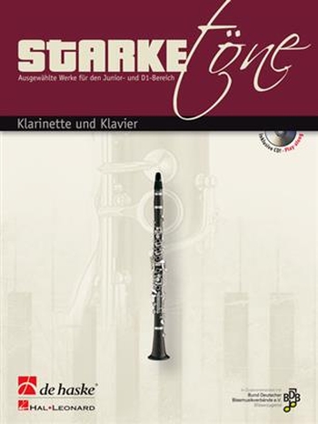Starke Töne - Klarinette & Klavier