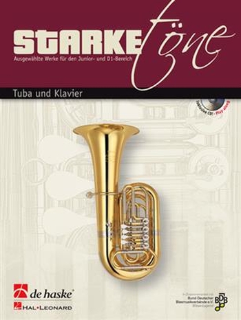 Starke Töne - Tuba & Klavier