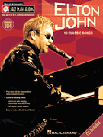 Elton John - 10 Classic Songs