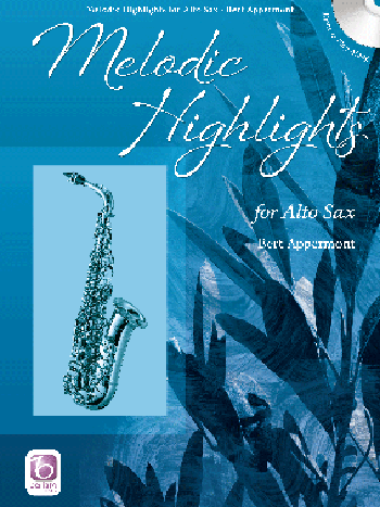 Melodic Highlights - Altsaxophon & Klavier