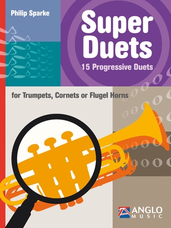Super Duets - 2 Trompeten