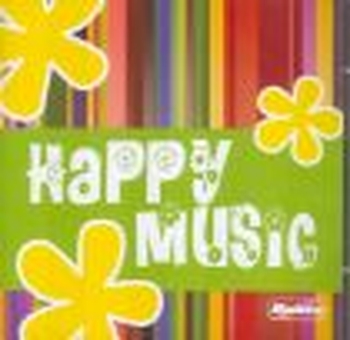 Happy Music (CD)