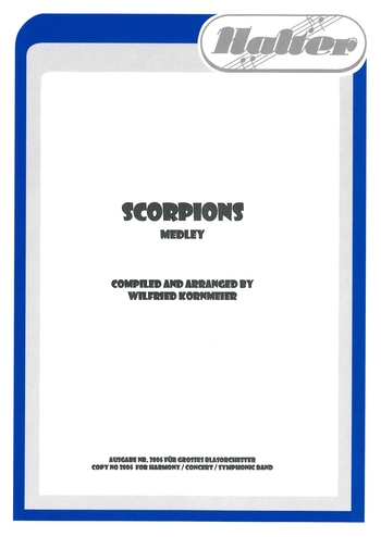 Scorpions (Medley)