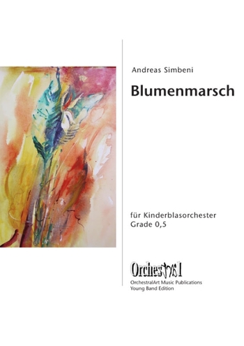 Blumenmarsch (March of the Flowers)