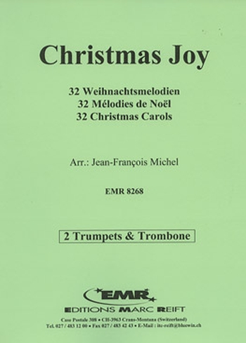 Christmas Joy (32 Weihnachtsmelodien)