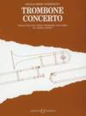Trombone Concerto