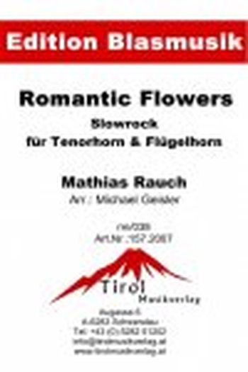 Romantic Flowers