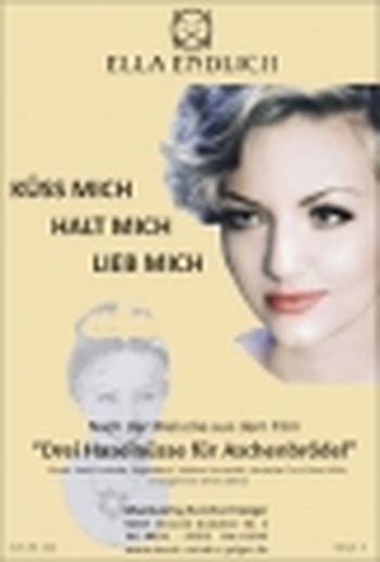 Küss mich, halt mich, lieb mich