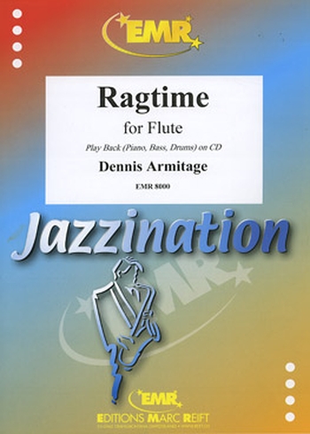 Ragtime - Flöte & Klavier