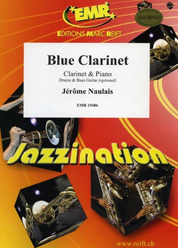 Blue Clarinet - Klarinette & Klavier