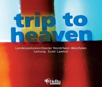 Trip to Heaven (CD)