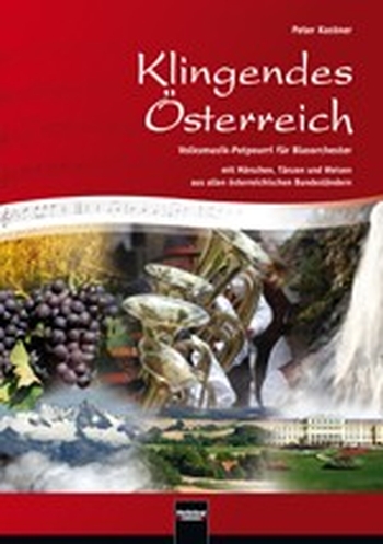 Klingendes Österreich