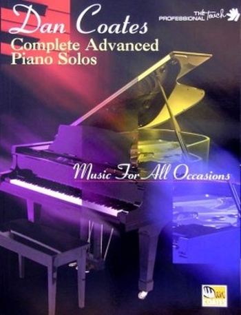 Complete Advanced Piano solos