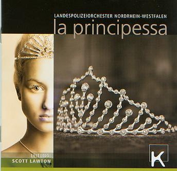 La Principessa (CD)