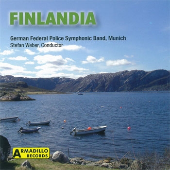Finlandia (CD)