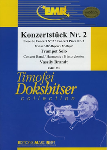 Konzertstück Nr. 2 in Es-Dur