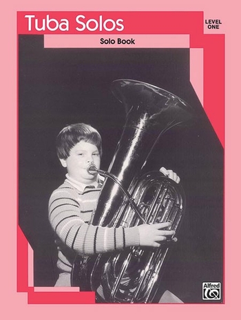 Tuba Solos - Tuba