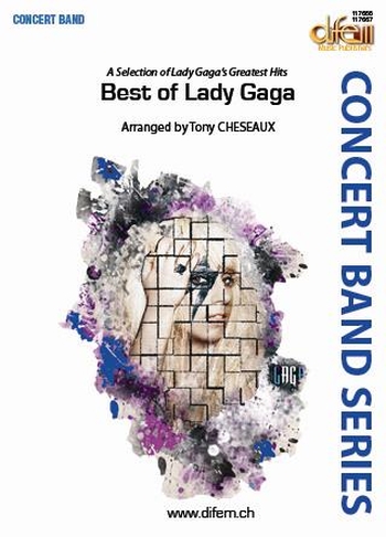 Best of Lady Gaga