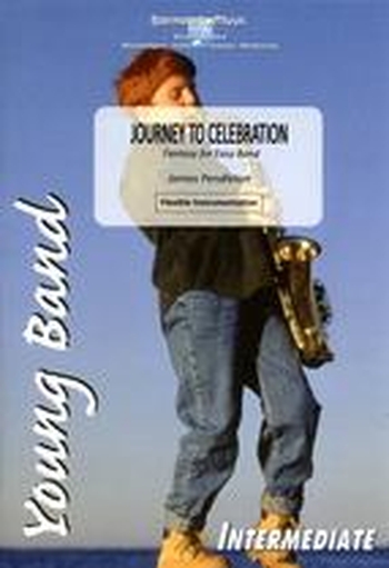 Journey To Celebration