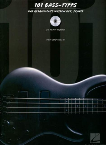 101 Bass-Tipps