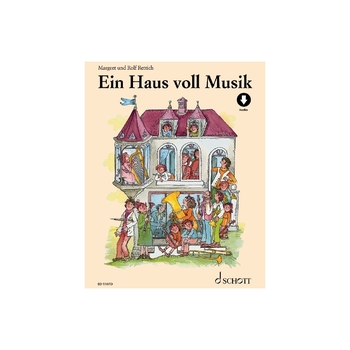 Ein Haus voll Musik