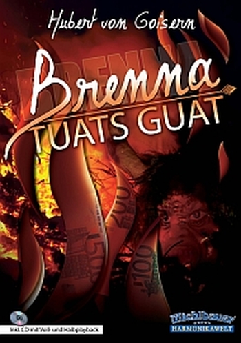 Brenna tuats guat (inkl. CD)