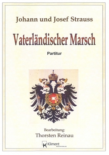 Vaterländischer Marsch