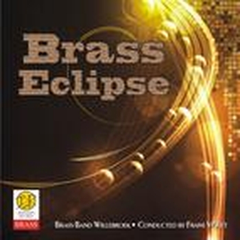 Brass Eclipse (CD)