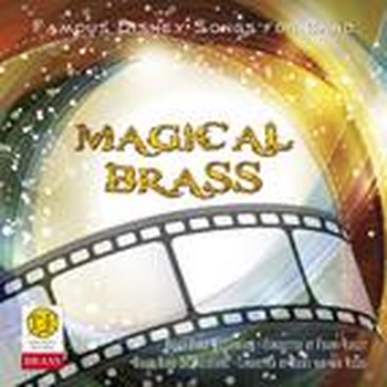 Magical Brass (CD)