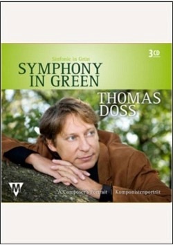 Symphony in Green (3 CDs)