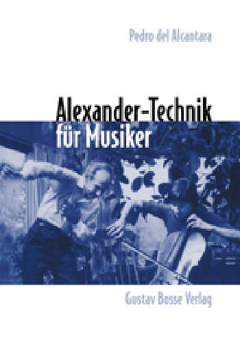 Alexander-Technik für Musiker