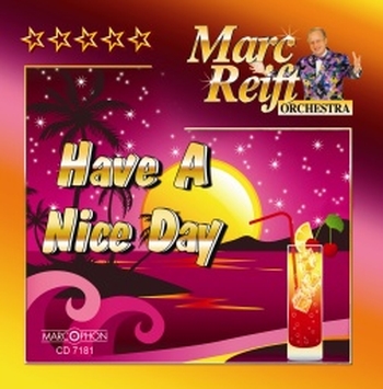Have A Nice Day (CD)